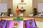 Quy chế làm việc của Chính phủ