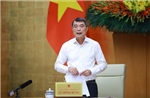 Thủ tướng Lê Minh Hưng chủ trì Phiên họp Chính phủ thường kỳ tháng 4