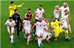 World Cup 2026: Jordan và thử thách khổng lồ