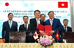 Tây Ninh thúc đẩy hợp tác nhiều mặt với tỉnh Yamanashi, Nhật Bản