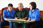 Ký ức chân thực và xúc động của người lính Điện Biên năm xưa