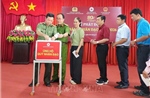 Nhiều hoạt động ý nghĩa trong Tháng Nhân đạo 2026