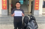 Xử lý các đối tượng vi phạm trật tự an toàn giao thông, đánh người đi đường