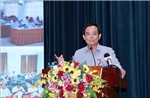 Tăng cường cải cách hành chính, chăm lo an sinh xã hội cho người dân