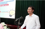 Phát triển mô hình đại học khởi nghiệp, đổi mới sáng tạo