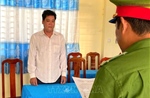 Công an tỉnh An Giang đã khởi tố bị can