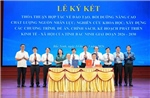 Thúc đẩy phát triển khoa học công nghệ, đổi mới sáng tạo - động lực tăng trưởng mới