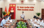Tháo gỡ vướng mắc các nhà máy điện tua bin khí hỗn hợp Dung Quất