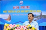 Tìm lời giải phát triển du lịch cộng đồng ven chân núi Bà Đen