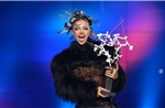 Ca sĩ Bulgaria chiến thắng rực rỡ tại Eurovision lần thứ 70 