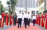 Tổng Bí thư, Chủ tịch nước làm việc với Ban Thường vụ Thành ủy Đồng Nai