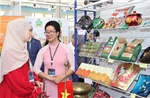Điểm đến Việt Nam 'níu chân' khách quốc tế tại Hội chợ du lịch Algeri