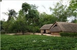 Lan tỏa giá trị văn hóa, lịch sử Di tích Kim Liên trong kỷ nguyên số