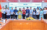 TTXVN ra mắt ấn phẩm thông tin chuyên đề 'Công nghệ và Tương lai'