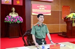 Đẩy mạnh số hóa, phát triển công dân số toàn diện