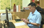 Đảng viên thực hành 'nêu gương' trên mạng xã hội