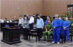 Xét xử sơ thẩm cựu Bộ trưởng Bộ Y tế Nguyễn Thị Kim Tiến và 9 bị cáo khác