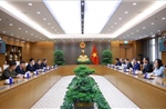 Không ngừng vun đắp và thúc đẩy quan hệ Việt Nam - Triều Tiên