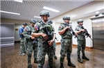Philippines: Phát lệnh bắt giữ Thượng nghị sĩ bị ICC truy nã