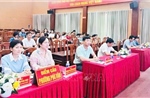 Đội ngũ cán bộ cơ sở cần có kỹ năng xử lý tình huống linh hoạt