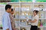 Kết nối sản phẩm OCOP gắn với phát triển du lịch