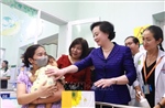 Hơn 2.200 tỷ đồng ủng hộ Quỹ 'Ngày mai tươi sáng' hỗ trợ bệnh nhân ung thư nghèo
