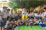 Hướng tới hình thành thế hệ công dân số chủ động, có trách nhiệm