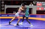Khai mạc Giải Vô địch Vật các lứa tuổi châu Á năm 2026