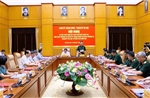 Tập trung xây dựng lực lượng quân sự cấp xã vững mạnh trên địa bàn Thủ đô