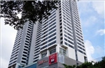 Thành phố Hồ Chí Minh: Xuất hiện thêm nứt gãy tại tầng 16, chung cư Lapen Center  