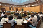 Hà Nội: Sẵn sàng cho Hội nghị Lãnh đạo các Thành phố ASEAN