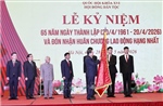 Chủ tịch Quốc hội: Bảo đảm chính sách dân tộc được thể hiện thực chất trong từng dự án luật, nghị quyết
