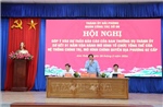 Điểm sáng trong thực hiện cải cách hành chính