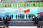 Tuổi trẻ TP Hồ Chí Minh hưởng ứng Tháng hành động vì trẻ em