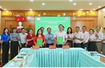 Khơi thông dòng vốn tín dụng chính sách, đẩy mạnh giảm nghèo và an sinh xã hội