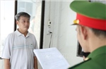 Tạm giam đối tượng lừa đảo hơn 80 tỷ đồng