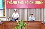 Đề xuất đặt tên Luật Đô thị đặc biệt Thành phố Hồ Chí Minh