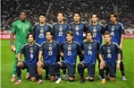 World Cup 2026: Nhật Bản quyết tâm phá vỡ 'lời nguyền tứ kết'