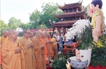 Đại lễ Phật đản năm 2026 tại Cần Thơ 