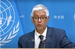 LHQ và IAEA cảnh báo nguy cơ mất an toàn hạt nhân 