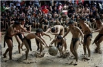 Trải nghiệm lễ hội dân gian độc đáo của vùng Kinh Bắc
