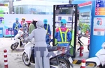 Những kẻ 'phá bĩnh' về xăng E10