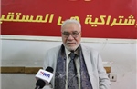 Port Said - điểm khởi đầu kết nối cách mạng Việt Nam với thế giới Arập