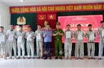 Quảng Ninh: Công bố lệnh đặc xá của Chủ tịch nước năm 2026