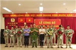 Tạo cơ hội cho người lầm lỡ trở thành công dân có ích cho xã hội
