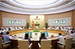Tập trung tháo gỡ khó khăn, thúc đẩy tăng trưởng kinh tế 'hai con số' năm 2026