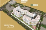 Số hóa quy trình bốc thăm Nhà ở xã hội CT3 Kim Chung