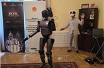 Ngày Công nghệ Robot Việt Nam tại Áo: Dấu ấn mới của ngoại giao khoa học - công nghệ