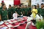 Giới thiệu tư liệu quý kỷ niệm 115 năm Ngày Bác Hồ ra đi tìm đường cứu nước