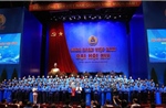 Phiên Bế mạc Đại hội Công đoàn Việt Nam lần thứ XIV, nhiệm kỳ 2026 - 2031